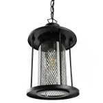 Подвесной светильник Feron Бордо 48389 от ImperiumLoft