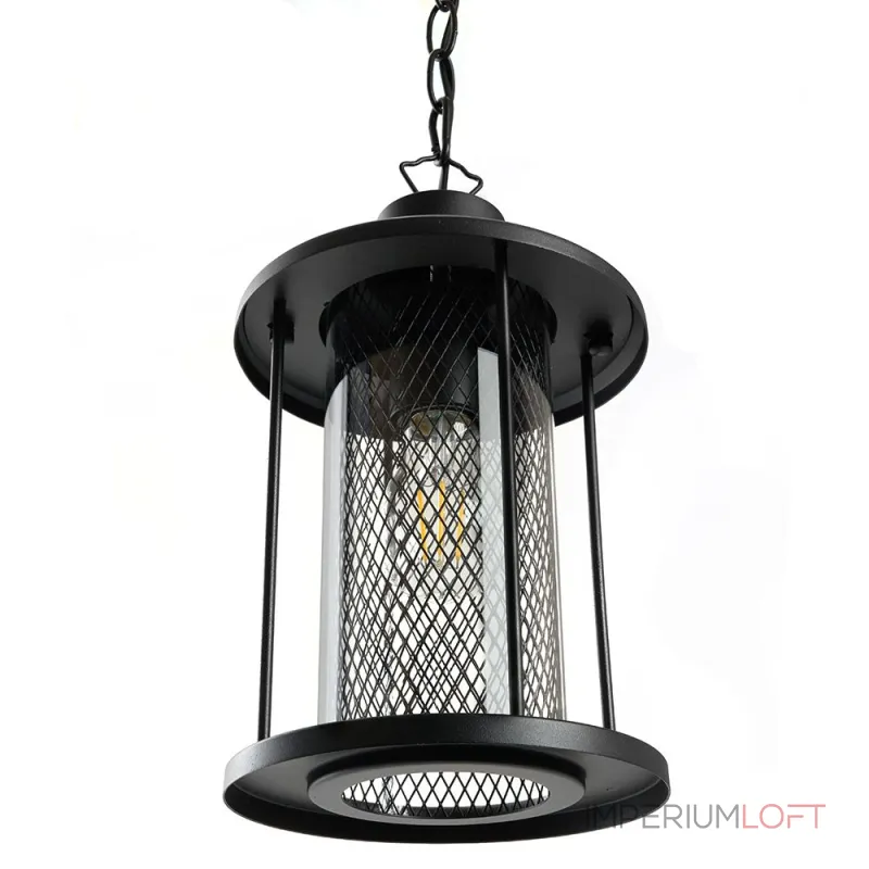 Подвесной светильник Feron Бордо 48389 от ImperiumLoft