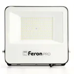 Светодиодный прожектор Feron LL-1000 LED IP65 100W 6400К от ImperiumLoft