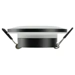 Потолочный встраиваемый светильник Feron 51939 от ImperiumLoft