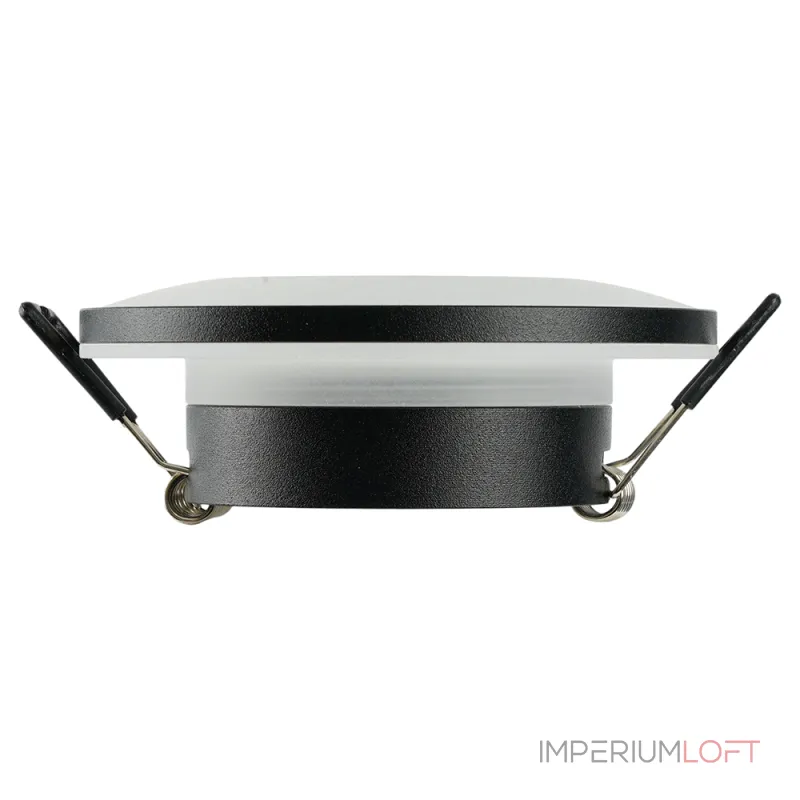 Потолочный встраиваемый светильник Feron 51939 от ImperiumLoft