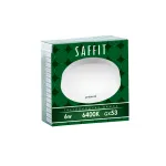 Лампа светодиодная Feron Saffit Sbgx 5306 GX53 6Вт 6400K 55196 от ImperiumLoft