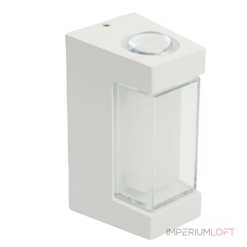 Светильник уличный светодиодный Feron Челси DH058 LED IP54 4W 3000К от ImperiumLoft