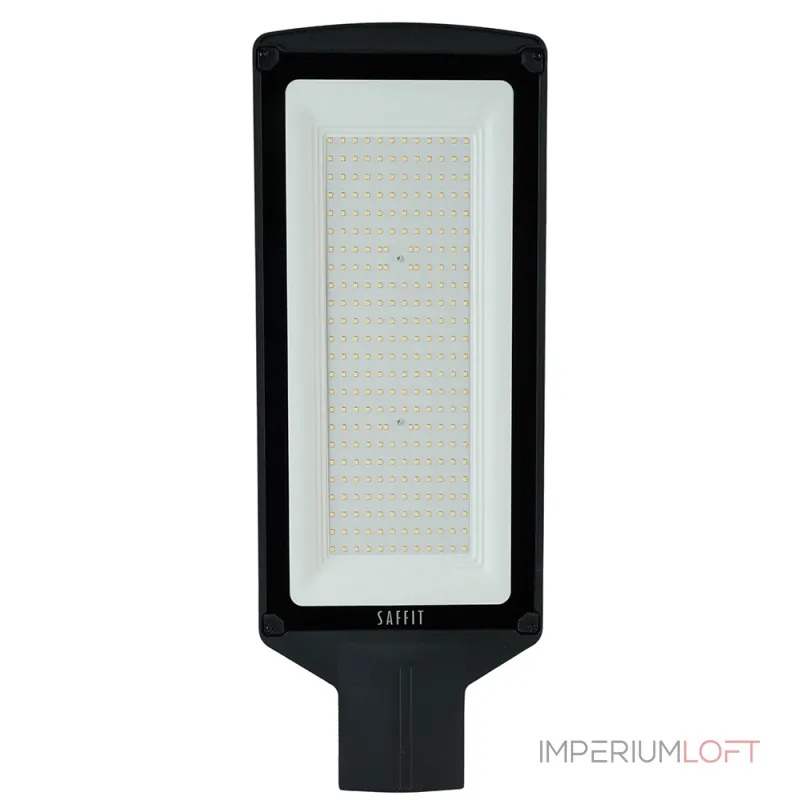 Светодиодный уличный консольный светильник Feron Saffit SSL10-200 LED IP65 200W 5000К от ImperiumLoft Светодиодный уличный консольный светильник Feron Saffit SSL10-200 LED IP65 200W 5000К от ImperiumLoft