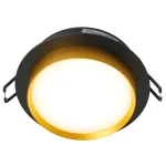 Светильник потолочный встраиваемый Feron DL507 GX53 IP20 15W от ImperiumLoft