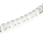 Крепеж для светодиодной ленты 220V LS720 LD157 Feron 52099 от ImperiumLoft