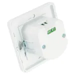 Датчик движения Feron SEN1A/LX2000 22016 от ImperiumLoft