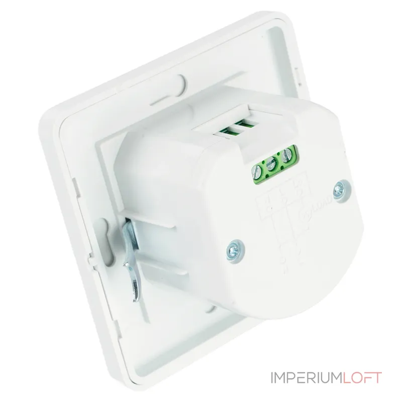 Датчик движения Feron SEN1A/LX2000 22016 от ImperiumLoft Датчик движения Feron SEN1A/LX2000 22016 от ImperiumLoft