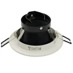 Светильник потолочный встраиваемый Feron DL3113 G5.3 IP20 50W от ImperiumLoft