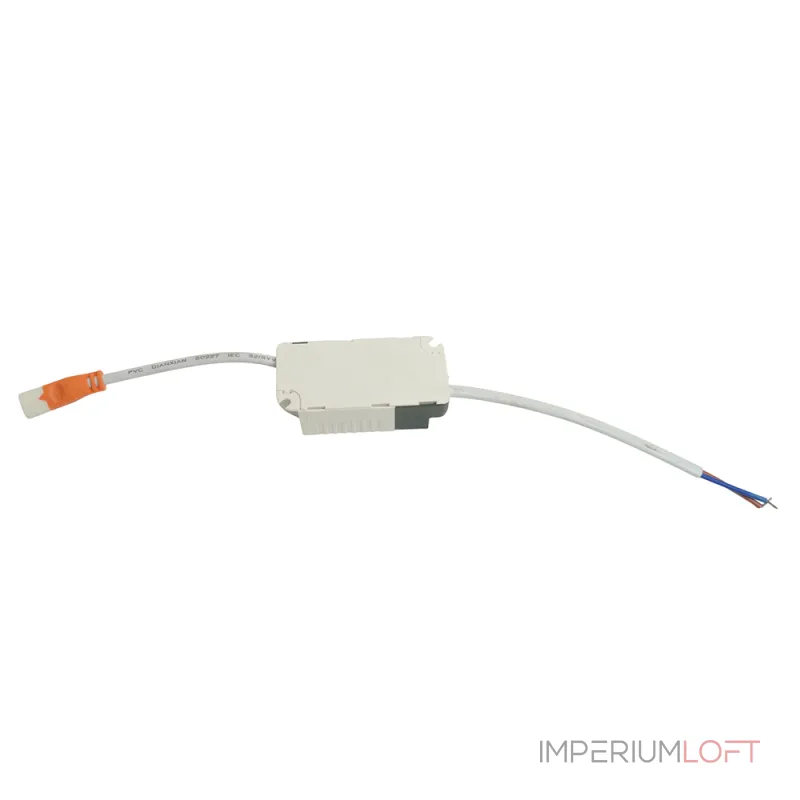 Трансформатор электронный (драйвер) для AL509 Feron 48842 от ImperiumLoft Трансформатор электронный (драйвер) для AL509 Feron 48842 от ImperiumLoft