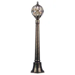 Наземный высокий светильник Feron Сфера 11375 от ImperiumLoft