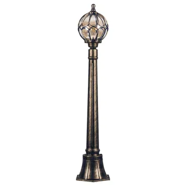 Наземный высокий светильник Feron Сфера 11375