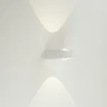 Настенный светодиодный светильник Feron AL53 LED IP54 1W от ImperiumLoft