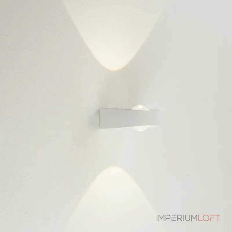 Настенный светодиодный светильник Feron AL53 LED IP54 1W от ImperiumLoft Настенный светодиодный светильник Feron AL53 LED IP54 1W от ImperiumLoft