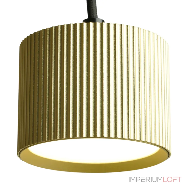 Подвесной светильник Feron HL4588 GX53 IP20 12W