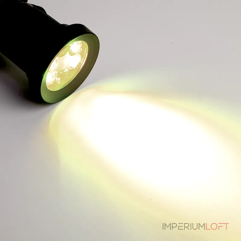 Светильник грунтовой на колышке Feron SP2711 LED IP65 5W 3000К от ImperiumLoft Светильник грунтовой на колышке Feron SP2711 LED IP65 5W 3000К от ImperiumLoft