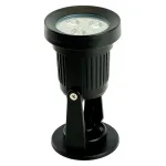 Светильник грунтовой на колышке Feron SP2711 LED IP65 5W 4000К от ImperiumLoft
