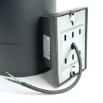 Светильник уличный светодиодный Feron Бостон DH0711 LED IP54 18W 2700К от ImperiumLoft