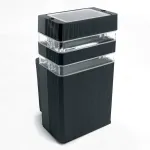 Светильник садово-парковый Feron Сеул DH0806 E27 IP54 60W от ImperiumLoft