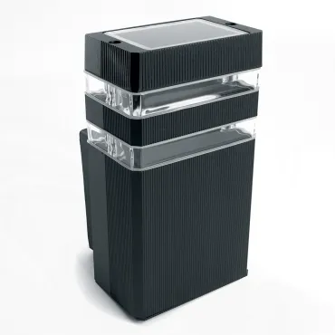 Светильник садово-парковый Feron Сеул DH0806 E27 IP54 60W