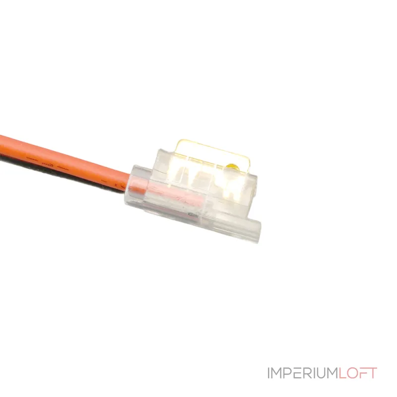 Соединительный провод лента-блок питания Feron LD160 51641 от ImperiumLoft