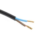 Сетевой провод с диммером Feron DM103-200W 23059 от ImperiumLoft