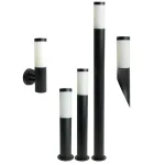 Рассеиватель для серии DH042 76*76*180 мм Feron 51530 от ImperiumLoft