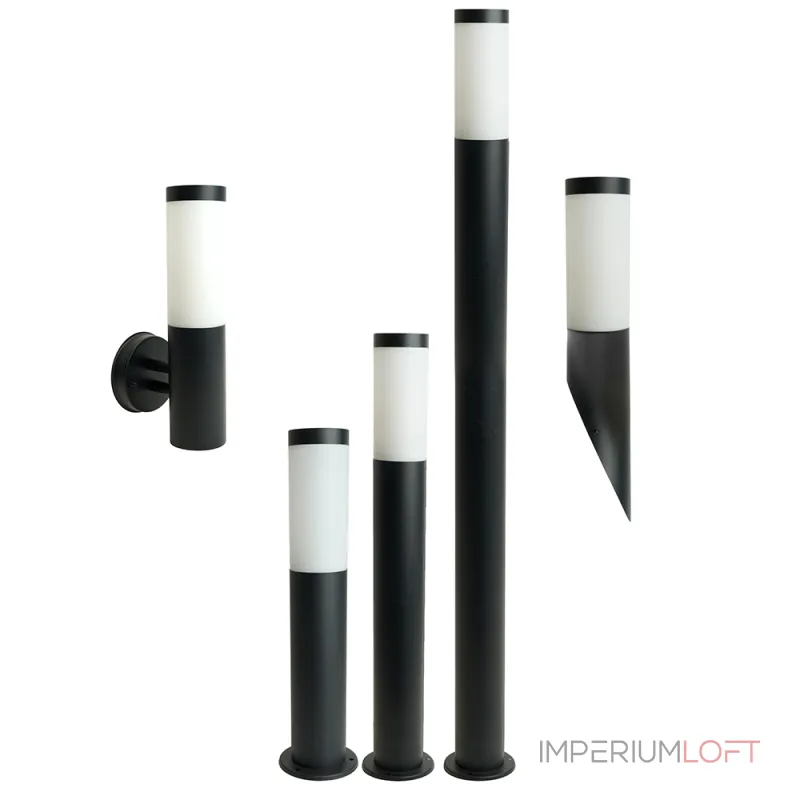 Рассеиватель для серии DH042 76*76*180 мм Feron 51530 от ImperiumLoft