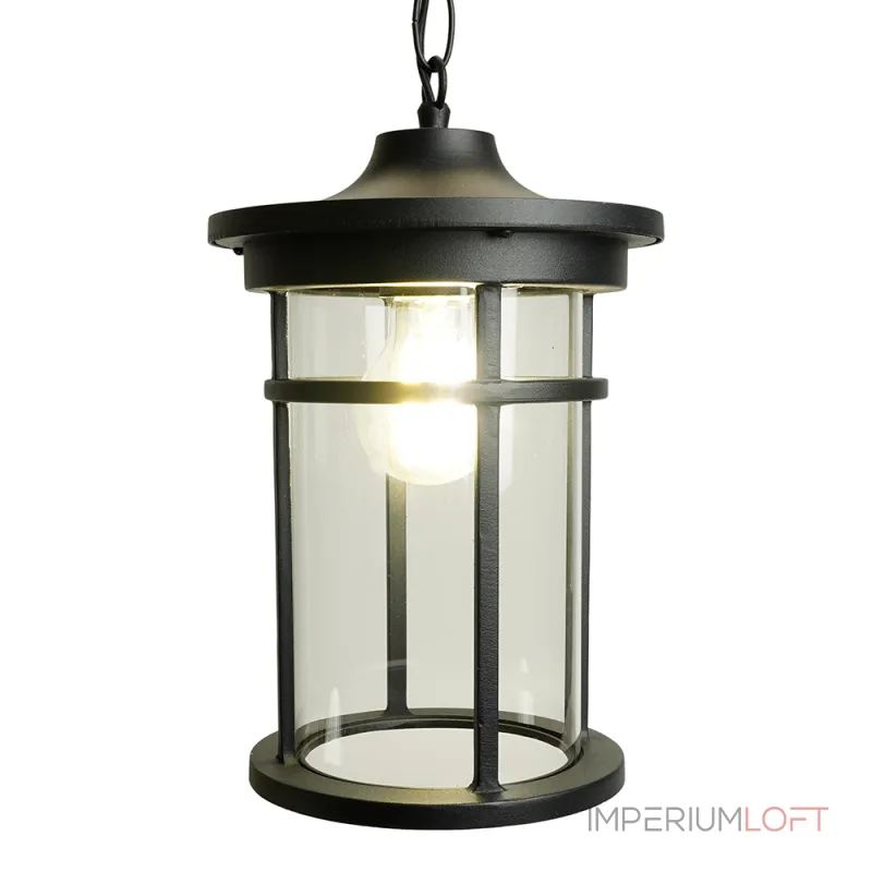 Светильник садово-парковый Feron Турин PL765 E27 IP44 60W от ImperiumLoft Светильник садово-парковый Feron Турин PL765 E27 IP44 60W от ImperiumLoft