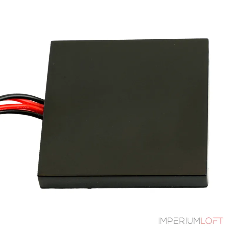 Светильник на солнечной батарее Eglo Z_SOLAR 48594 от ImperiumLoft