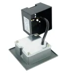 Светильник встраиваемый светодиодный Feron 51957 от ImperiumLoft