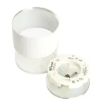 Светильник потолочный Feron HL454 GX53 IP20 12W от ImperiumLoft