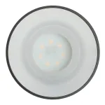 Потолочный встраиваемый светильник Feron 51939 от ImperiumLoft