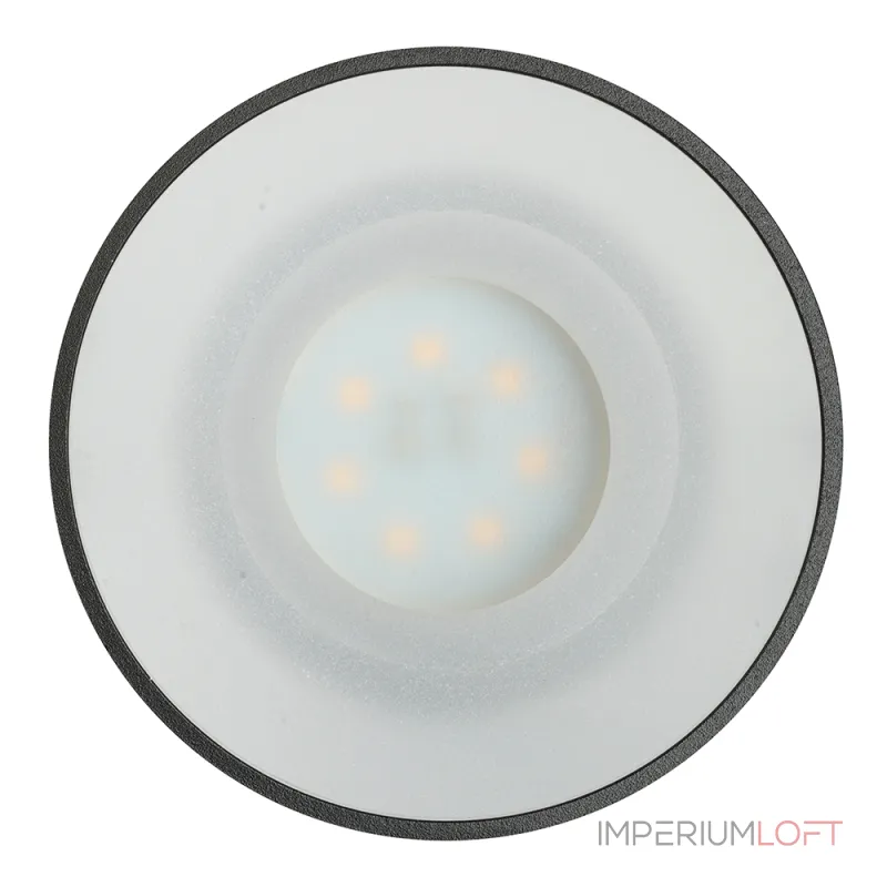 Потолочный встраиваемый светильник Feron 51939 от ImperiumLoft