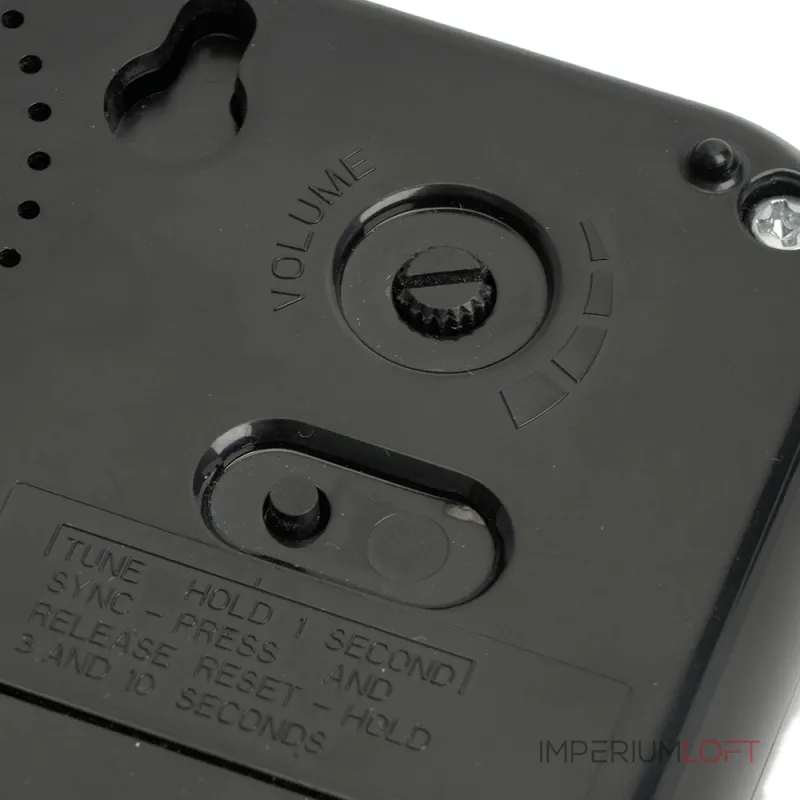 Звонок дверной беспроводной Feron E-378 51431 от ImperiumLoft