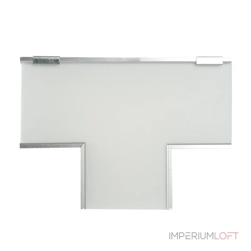 Светильник коннектор 5W 550Lm 3000К-4000К-6400K T-образный Feron 51871 от ImperiumLoft Светильник коннектор 5W 550Lm 3000К-4000К-6400K T-образный Feron 51871 от ImperiumLoft