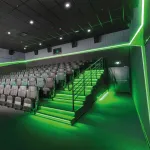 Лента светодиодная  Feron Saffit LS603 27671 от ImperiumLoft