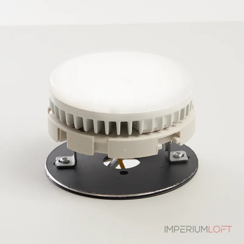 Светильник потолочный Feron HL360 GX53 IP20 12W от ImperiumLoft