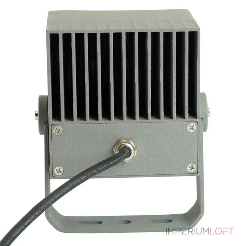 Светодиодный светильник ландшафтно-архитектурный Feron LL-897 LED IP66 25W от ImperiumLoft