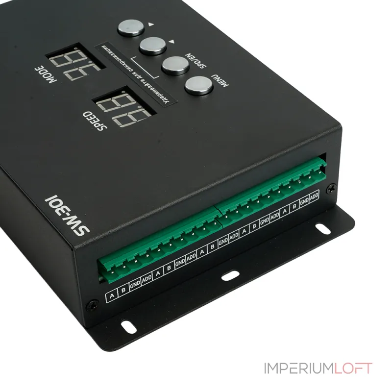 Контроллер Feron Saffit LD150 32260 от ImperiumLoft Контроллер Feron Saffit LD150 32260 от ImperiumLoft