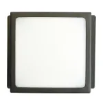 Светодиодный встраиваемый светильник Feron AL254 LED IP20 12W 6500К от ImperiumLoft
