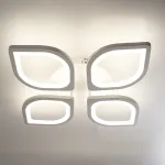 Потолочная люстра Feron Al5950 41672