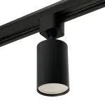 Светильник трековый однофазный на шинопровод под лампу Feron AL154 GU10 IP40 15W от ImperiumLoft