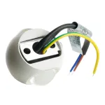 Настенный светодиодный светильник Feron AL51 LED IP54 1W от ImperiumLoft