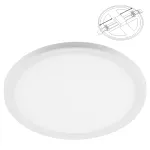 Светодиодный встраиваемый светильник Feron AL508 LED IP20 14W 2700К от ImperiumLoft