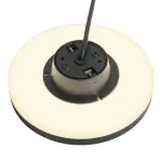 Светильник уличный светодиодный Feron Токио DH105 LED IP54 12W 4000К от ImperiumLoft
