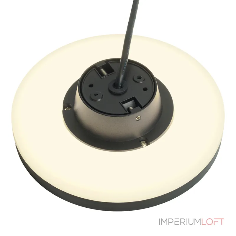 Светильник уличный светодиодный Feron Токио DH105 LED IP54 12W 4000К от ImperiumLoft