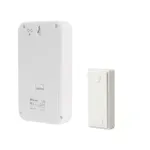 Звонок беспроводной Feron E-379 41435 от ImperiumLoft