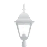 Наземный высокий светильник Feron 4210 11033 от ImperiumLoft