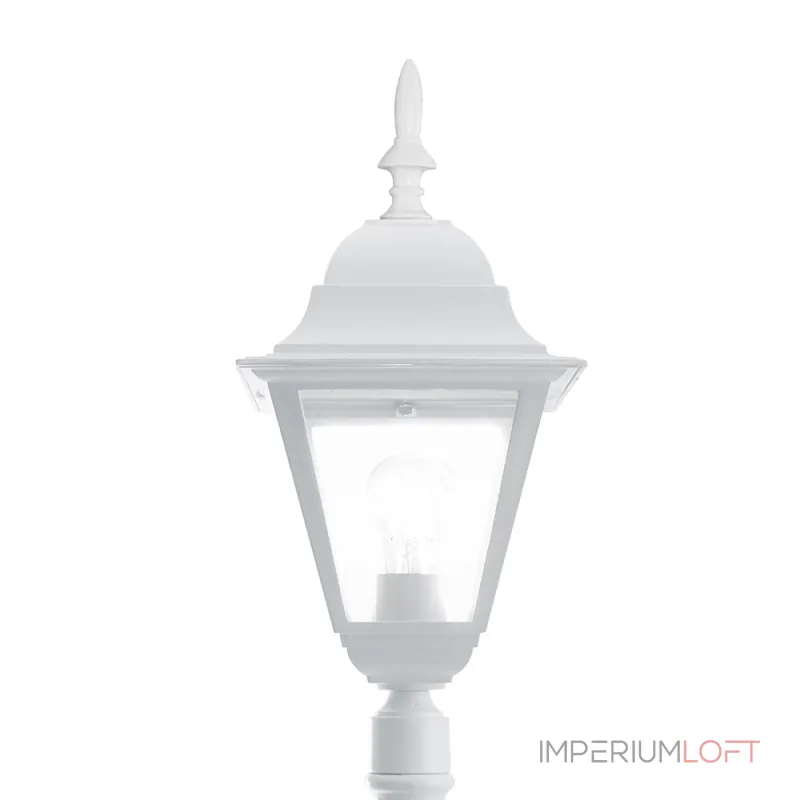 Наземный высокий светильник Feron 4210 11033 от ImperiumLoft